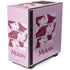 Disney Mulan Personalities NZXT H510 Compact ATX Mid-Tower Case Skin