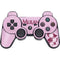 Disney Mulan Personalities PS3 Dual Shock wireless controller Skin