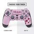 Disney Mulan Personalities PS4 Controller Skin