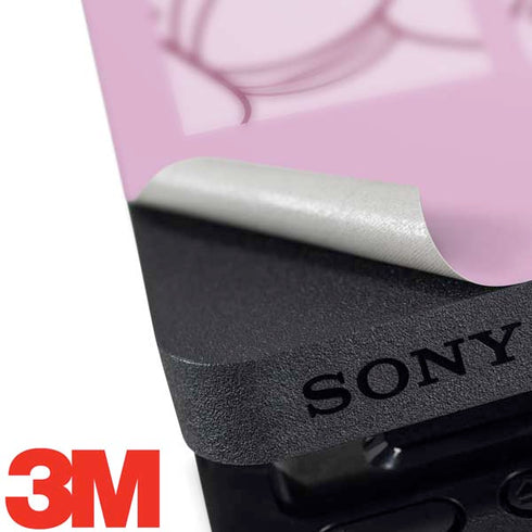 Disney Mulan Personalities PS4 Slim Bundle Skin