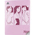 Disney Mulan Personalities PS5 Digital Edition Console Skin