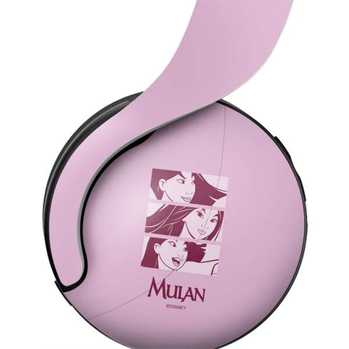Disney Mulan Personalities PULSE 3D Wireless Headset for PS5 Skin