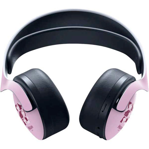 Disney Mulan Personalities PULSE 3D Wireless Headset for PS5 Skin