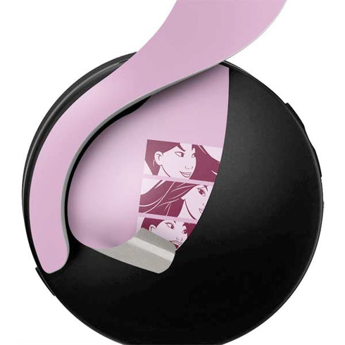 Disney Mulan Personalities PULSE 3D Wireless Headset for PS5 Skin