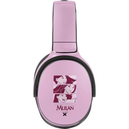 Disney Mulan Personalities Skullcandy Venue Skin