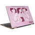Disney Mulan Personalities HP Spectre Skin