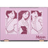 Disney Mulan Personalities HP Spectre Skin