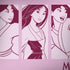 Disney Mulan Personalities HP Spectre Skin