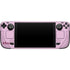 Disney Mulan Personalities Steam Deck Handheld Gaming Computer Skin