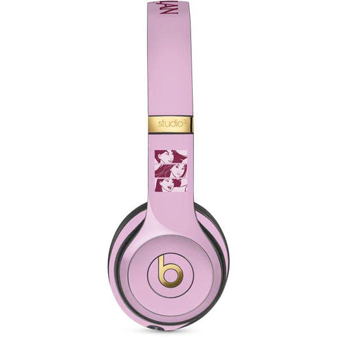 Disney Mulan Personalities Studio Wireless 3 Skin