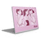 Disney Mulan Personalities Surface Book 2 13.5in Skin