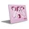 Disney Mulan Personalities Surface Book 2 15in Skin