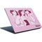 Disney Mulan Personalities Surface Laptop Skin