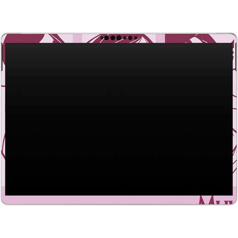 Disney Mulan Personalities Surface Pro 8 Skin