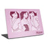 Disney Mulan Personalities Universal Laptop 16.6in (13.4 x 9.7in) Skin