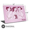 Disney Mulan Personalities Universal Laptop 16in (13 x 9.4in) Skin