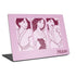 Disney Mulan Personalities Universal Laptop 17in (13.8 x 10in) Skin