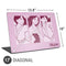 Disney Mulan Personalities Universal Laptop 17in (13.8 x 10in) Skin