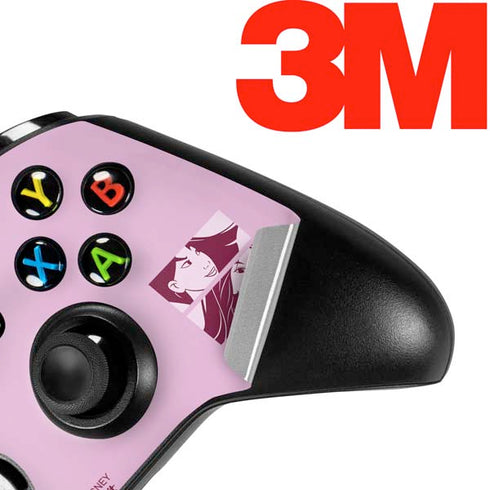 Disney Mulan Personalities Xbox One S Controller Skin