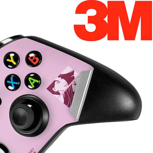 Disney Mulan Personalities Xbox One X Controller Skin