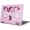 Disney Mulan Personalities Yoga 710 14in Skin
