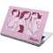 Disney Mulan Personalities Yoga 910 2-in-1 14in Touch-Screen Skin
