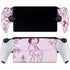 Disney Mulan Character Art PlayStation Portal Remote Player Skin