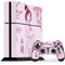 Disney Mulan Character Art PS4 Console and Controller Bundle Skin