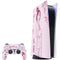 Disney Mulan Character Art PS5 Bundle Skin