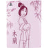 Disney Mulan Character Art PS5 Digital Edition Bundle Skin
