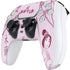 Disney Mulan Character Art PS5 Controller Skin