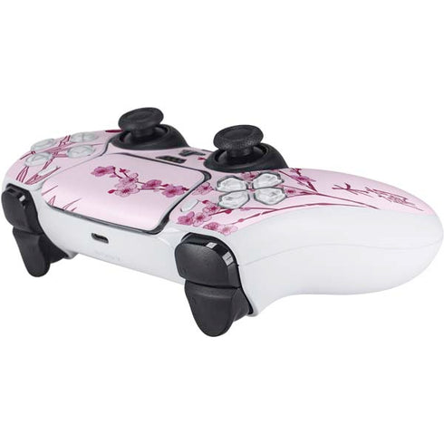 Disney Mulan Character Art PS5 Controller Skin