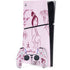 Disney Mulan Character Art PS5 Slim Digital Edition Console Skin