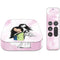 Disney Princess Mulan Sketch Apple TV Skin