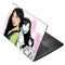 Disney Princess Mulan Sketch Asus X502CA 15.6 Skin
