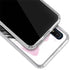 Disney Princess Mulan Sketch Galaxy A10e Clear Case