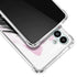 Disney Princess Mulan Sketch Galaxy A13 5G Clear Case