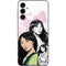 Disney Princess Mulan Sketch Galaxy A14 5G Skin