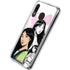 Disney Princess Mulan Sketch Galaxy A30 Clear Case