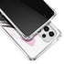 Disney Princess Mulan Sketch Galaxy A33 5G Clear Case