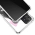 Disney Princess Mulan Sketch Galaxy A52 5G Clear Case