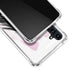 Disney Princess Mulan Sketch Galaxy A54 5G Clear Case