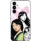 Disney Princess Mulan Sketch Galaxy A54 5G Skin