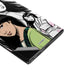 Disney Princess Mulan Sketch Galaxy Note 10 Plus Skin