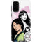 Disney Princess Mulan Sketch Galaxy S20 Pro Case
