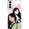 Disney Princess Mulan Sketch Galaxy S21 5G Skin