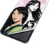 Disney Princess Mulan Sketch Galaxy S21 5G Skin