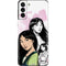 Disney Princess Mulan Sketch Galaxy S21 Plus 5G Skin