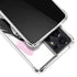 Disney Princess Mulan Sketch Galaxy S21 Ultra 5G Clear Case