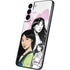 Disney Princess Mulan Sketch Galaxy S22 Plus Skin